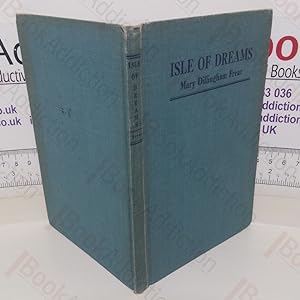 Seller image for Isle of Dreams: Verses for sale by BookAddiction (ibooknet member)