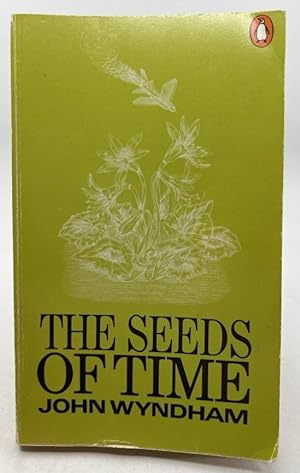 Seller image for The Seeds Of Time for sale by Ab Astra Books