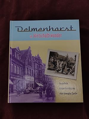 Delmenhorst im Wirtschaftswunder 1948 - 1963