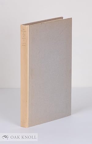 Seller image for DRAWINGS OF JACOB DE GHEYN II for sale by Oak Knoll Books, ABAA, ILAB