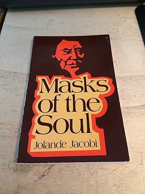 Imagen del vendedor de Masks of the Soul a la venta por Dreadnought Books