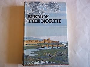 Imagen del vendedor de The Men of the North. a la venta por Carmarthenshire Rare Books