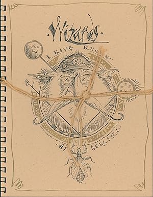 Wizards I Have Known (signed and numbered)