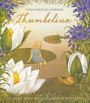 Bild des Verkufers fr Thumbelina zum Verkauf von Bud Plant & Hutchison Books