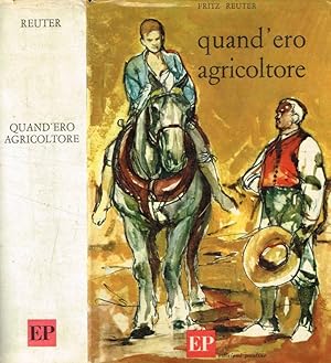 Immagine del venditore per Quand'ero agricoltore venduto da Biblioteca di Babele