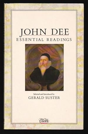 Bild des Verkufers fr John Dee : Essential Readings zum Verkauf von Gates Past Books Inc.