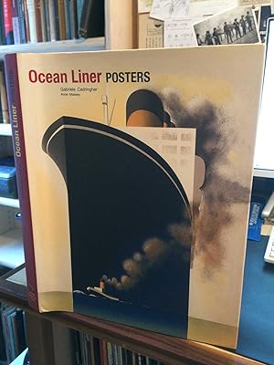 Seller image for Ocean Liner Posters for sale by Dreadnought Books