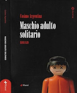 Bild des Verkufers fr Maschio adulto solitario zum Verkauf von Biblioteca di Babele