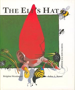 Image du vendeur pour The Elf's Hat mis en vente par Bud Plant & Hutchison Books