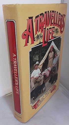 Seller image for A Traveller's Life. for sale by Addyman Books