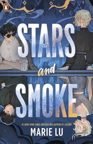 Seller image for Stars and Smoke for sale by Rheinberg-Buch Andreas Meier eK