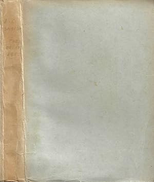 Image du vendeur pour The Great Age (in one volume) mis en vente par Biblioteca di Babele