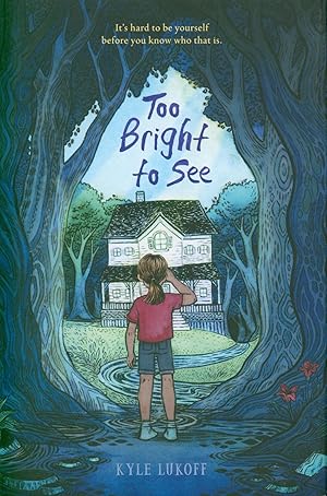 Seller image for Too Bright to See for sale by Bud Plant & Hutchison Books