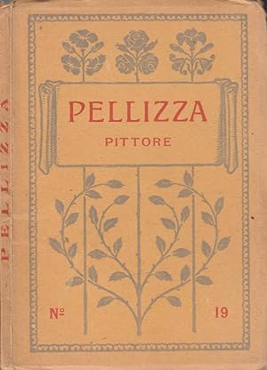 Bild des Verkufers fr Giuseppe Pellizza Pittore 1868-1907 zum Verkauf von Biblioteca di Babele