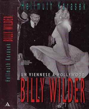 Immagine del venditore per Billy Wilder venduto da Biblioteca di Babele