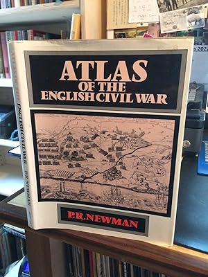 Atlas of the English Civil War