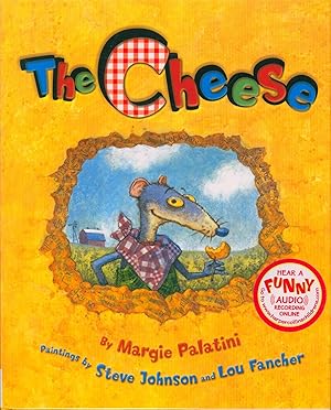 Seller image for The Cheese (signed) for sale by Bud Plant & Hutchison Books