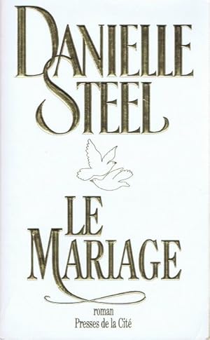 Image du vendeur pour Le Mariage mis en vente par Dmons et Merveilles