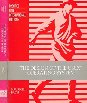 Immagine del venditore per The design of the Unix Operating System venduto da Biblioteca di Babele