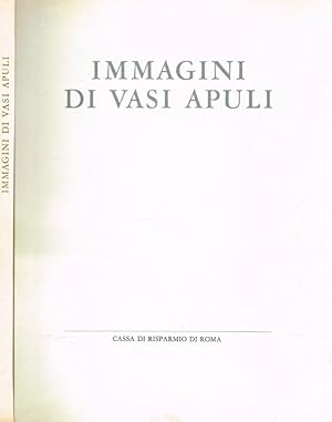 Immagine del venditore per Immagini di vasi apuli venduto da Biblioteca di Babele