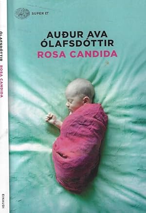 Image du vendeur pour Rosa candida mis en vente par Biblioteca di Babele