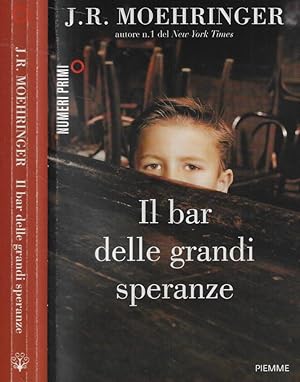 Immagine del venditore per Il bar delle grandi speranze venduto da Biblioteca di Babele