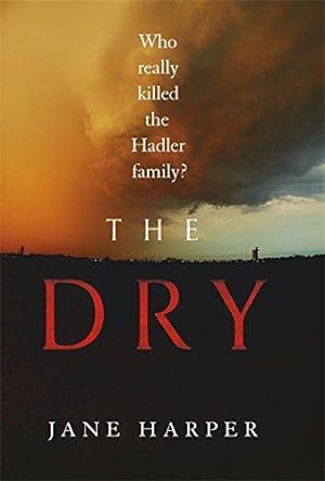Seller image for The Dry for sale by WeBuyBooks