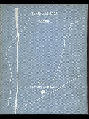 Seller image for Poesie for sale by Librodifaccia