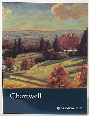 Imagen del vendedor de Chartwell: Kent a la venta por SmarterRat Books