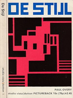 Imagen del vendedor de De Stijl a la venta por Biblioteca di Babele