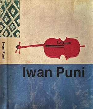 Seller image for Iwan Puni for sale by Biblioteca di Babele