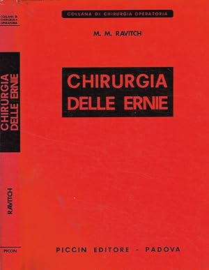 Immagine del venditore per Chirurgia delle ernie venduto da Biblioteca di Babele