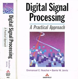 Seller image for Digital signal processing. A practical approach for sale by Biblioteca di Babele