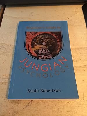 Beginner's Guide to Jungian Psychology