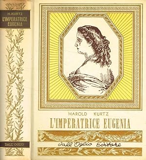 L'imperatrice Eugenia