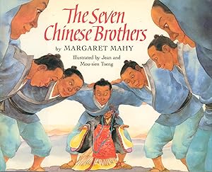 Seller image for The Seven Chinese Brothers for sale by Bud Plant & Hutchison Books