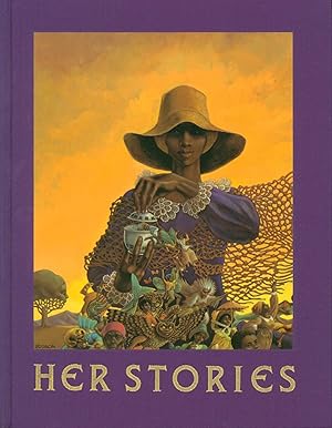 Her Stories (signed limited)