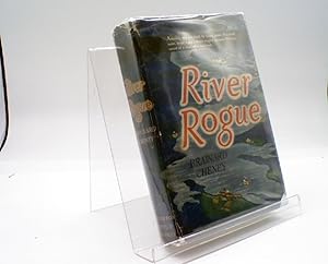 Seller image for River Rogue for sale by Sawgrass Books & Music