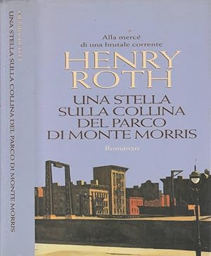 Immagine del venditore per Una stella sulla collina del parco di monte Morris venduto da Biblioteca di Babele