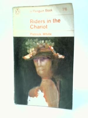 Seller image for Riders in The Chariot for sale by World of Rare Books