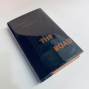 Seller image for The Road for sale by Books 4 Ewe