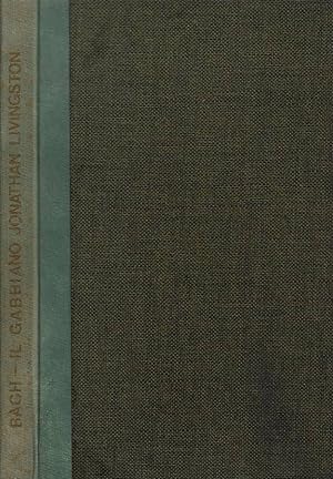 Image du vendeur pour Il gabbiano Jonathan Livingston mis en vente par Biblioteca di Babele