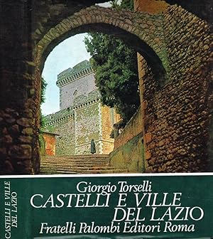 Castelli e ville del Lazio