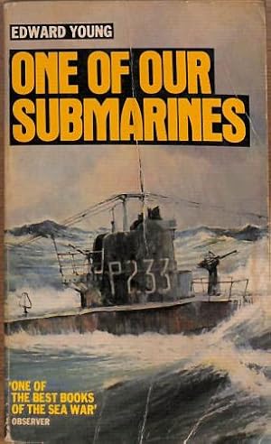 Bild des Verkufers fr One of Our Submarines zum Verkauf von WeBuyBooks