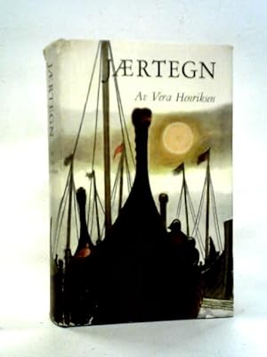 Seller image for Jaertegn for sale by World of Rare Books
