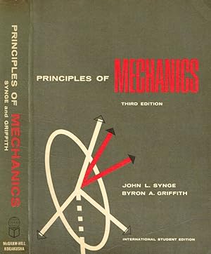 Seller image for Principles of mechanics for sale by Biblioteca di Babele