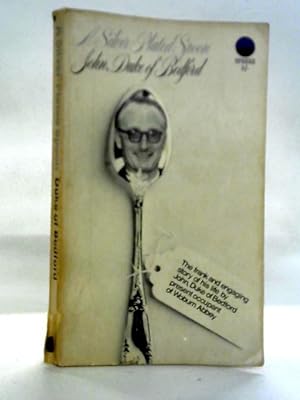 Image du vendeur pour A Silver-plated Spoon mis en vente par World of Rare Books