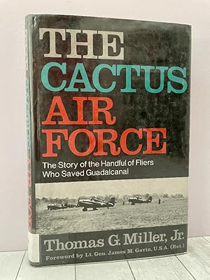 The Cactus Air Force (1st Edition)