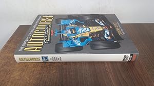 Seller image for Autocourse 2006-2007 The Worlds Leading Grand Prix Annual for sale by BoundlessBookstore