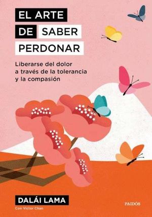 Imagen del vendedor de EL ARTE DE SABER PERDONAR a la venta por CENTRAL LIBRERA REAL FERROL